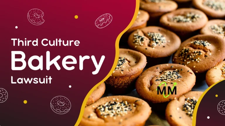 What Are the Implications of the Third Culture Bakery Lawsuit?