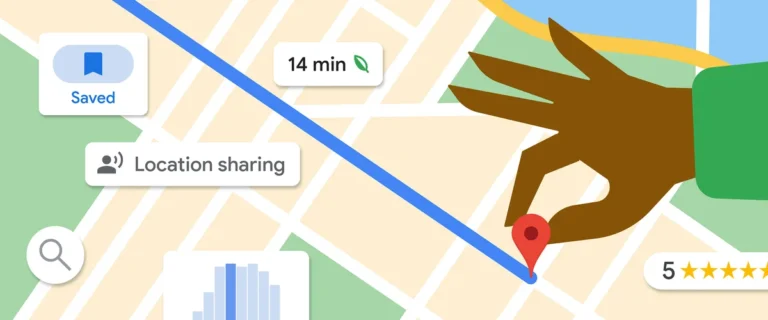 What Are the Benefits of Using Google Maps?