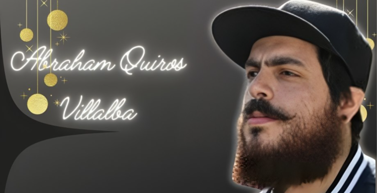 A Comprehensive Guide to Abraham quiros Villalba on Wikipedia