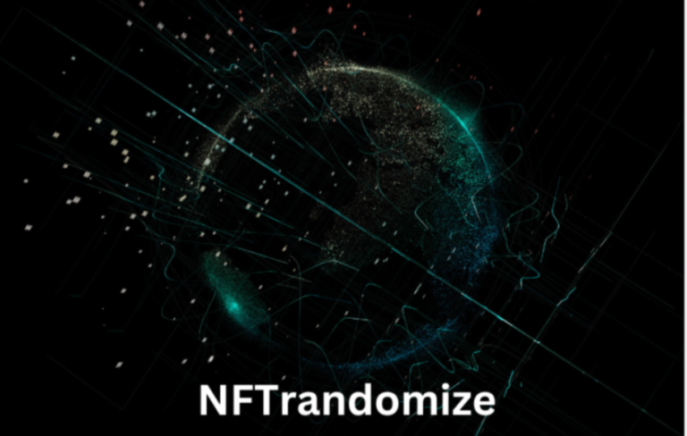 Unlocking the Power of nftrandomize: A Comprehensive Guide