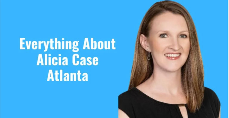 A Comprehensive Guide to the Atlanta Case