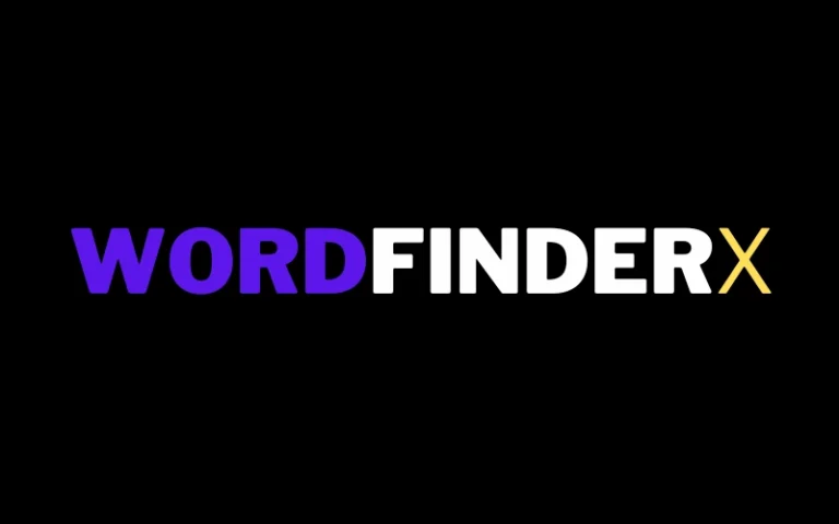 Unlock the Power of WordFinderRx: An Ultimate Guide