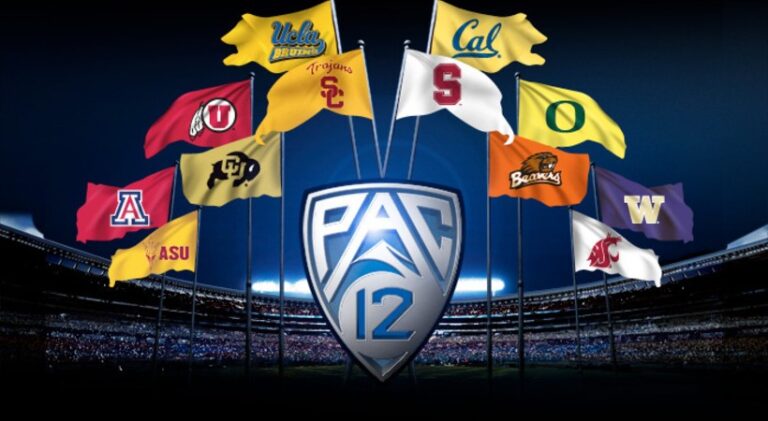 How to Watch the Pac 12 Network: A Comprehensive Guide